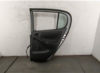  Дверь боковая (легковая) Toyota Yaris 1999-2006 20344929 #4