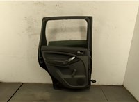  Дверь боковая (легковая) Ford C-Max 2002-2010 20344932 #4