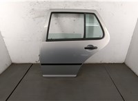  Ручка двери наружная Volkswagen Golf 4 1997-2005 11370507 #1
