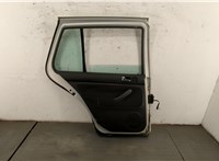  Ручка двери наружная Volkswagen Golf 4 1997-2005 11370507 #4