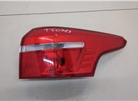  Фонарь (задний) Ford Focus 3 2014-2019 20344945 #1