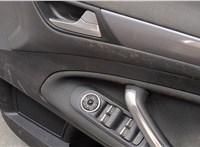  Дверь боковая (легковая) Ford Mondeo 4 2007-2015 20344948 #5