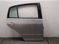 5M0833106B Дверь боковая (легковая) Volkswagen Golf Plus 20344958 #1