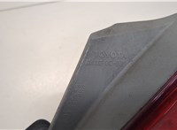  Фонарь (задний) Toyota Yaris 2005-2011 20344964 #2