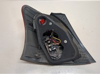 Фонарь (задний) Toyota Yaris 2005-2011 20344964 #5