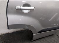 6800365832 Дверь боковая (легковая) Suzuki Grand Vitara 2005-2015 20344966 #4