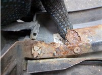 4Z7821104A Крыло Audi A6 (C5) Allroad 2000-2006 20344967 #8