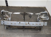  Рамка передняя (телевизор) Toyota Corolla E12 2001-2006 20344968 #1