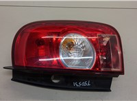  Фонарь (задний) Dacia Duster 2010-2017 20344977 #1