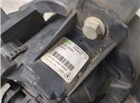 B6A508990A Фара противотуманная (галогенка) Nissan Qashqai 2006-2013 20344979 #6