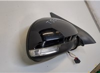  Зеркало боковое Volkswagen Tiguan 2007-2011 20344989 #2