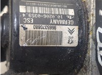  Блок АБС, насос (ABS, ESP, ASR) Citroen C3 picasso 2009-2017 20344991 #2