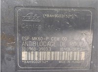  Блок АБС, насос (ABS, ESP, ASR) Citroen C3 picasso 2009-2017 20344991 #4