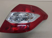  Фонарь (задний) Citroen C4 2010-2015 20344992 #1