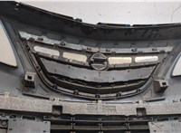  Бампер Opel Meriva 2010- 20344995 #3