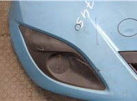  Бампер Opel Meriva 2010- 20344995 #11