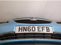  Бампер Opel Meriva 2010- 20344995 #12