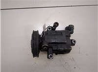  Компрессор кондиционера Nissan Note E11 2006-2013 20345000 #1