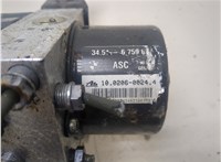  Блок АБС, насос (ABS, ESP, ASR) BMW 3 E46 1998-2005 20345005 #4