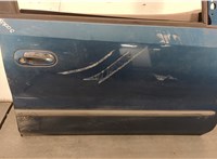  Дверь боковая (легковая) Nissan Almera Tino 20345007 #7