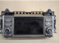BH4210E887RG Магнитола Land Rover Range Rover 3 (LM) 2002-2012 20345012 #1