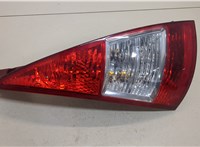  Фонарь (задний) Citroen C3 2002-2009 20345025 #1
