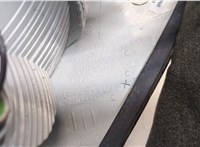  Фонарь (задний) Skoda Fabia 2007-2010 20345037 #4