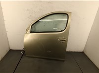  Ручка двери наружная Toyota Yaris Verso 11370557 #1