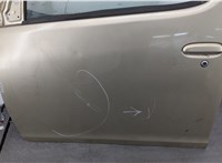  Ручка двери наружная Toyota Yaris Verso 11370557 #5