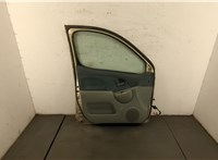  Ручка двери наружная Toyota Yaris Verso 11370557 #10