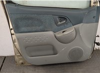  Ручка двери наружная Toyota Yaris Verso 11370557 #11
