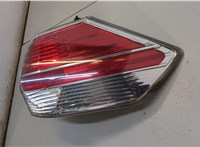  Фонарь (задний) Nissan X-Trail (T32) 2013- 20345049 #2
