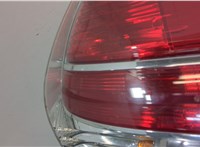  Фонарь (задний) Nissan X-Trail (T32) 2013- 20345049 #3