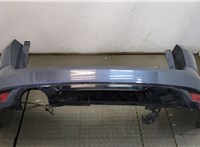  Бампер Renault Megane 4 2016-2020 20345050 #1