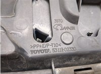 Бампер Toyota Corolla E12 2001-2006 20345052 #3