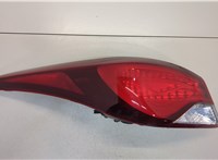 924013X230 Фонарь (задний) Hyundai Elantra 2013-2016 20345053 #1