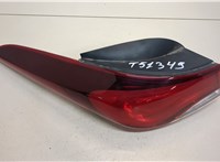 924013X230 Фонарь (задний) Hyundai Elantra 2013-2016 20345053 #2