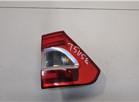  Фонарь (задний) Ford Galaxy 2010-2015 20345059 #1