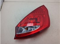 8A6113404A Фонарь (задний) Ford Fiesta 2008-2013 20345063 #6