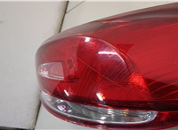  Фонарь (задний) Volkswagen Scirocco 2008- 20345065 #3