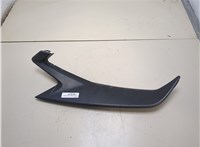 84112271 Заглушка (решетка) бампера Chevrolet Camaro 2018- 20345068 #1