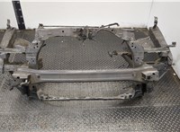  Усилитель бампера Ford Focus 3 2014-2019 11370578 #1