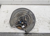  Ступица (кулак, цапфа) Renault Trafic 2001-2014 20345070 #2