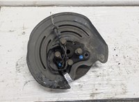 Ступица (кулак, цапфа) Renault Trafic 2001-2014 20345071 #2