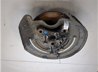 430433572R, 7711130076, 441613619R Ступица (кулак, цапфа) Renault Trafic 2001-2014 20345071 #3