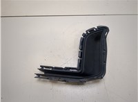 84112288 Заглушка (решетка) бампера Chevrolet Camaro 2018- 20345072 #1