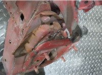  Рамка передняя (телевизор) Nissan Note E11 2006-2013 20345087 #2