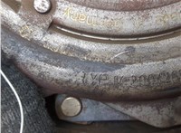  Маховик Opel Vectra C 2002-2008 20345093 #2