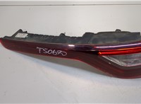  Фонарь крышки багажника Renault Megane 4 2016-2020 20345094 #1