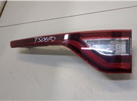  Фонарь крышки багажника Renault Megane 4 2016-2020 20345094 #2